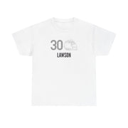 Lawson Helmet 2026  T-Shirt 1