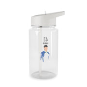 Lindblad 2026 Clear Water Bottle 2