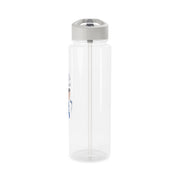 Lindblad 2026 Clear Water Bottle 9