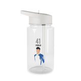 F1 Clear Water Bottles
