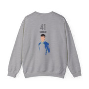 Lindblad 2026 Sweatshirt 4