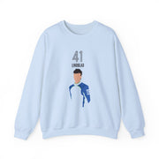 Lindblad 2026 Sweatshirt 9
