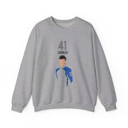 Lindblad 2026 Sweatshirt 3