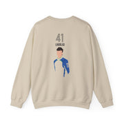 Lindblad 2026 Sweatshirt 6