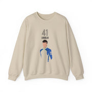 Lindblad 2026 Sweatshirt 5