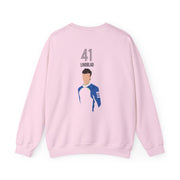Lindblad 2026 Sweatshirt 8