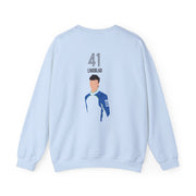 Lindblad 2026 Sweatshirt 10