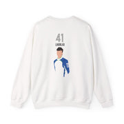 Lindblad 2026 Sweatshirt 2