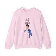 Lindblad 2026 Sweatshirt 7