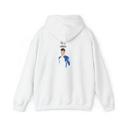 Lindblad 2026 Hoodie 2