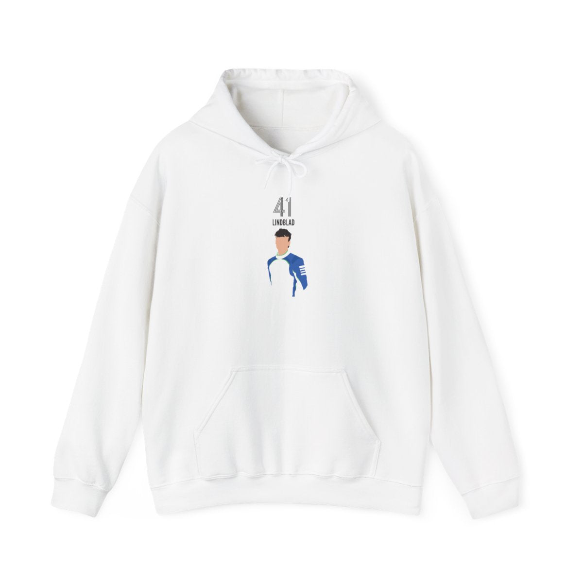 Lindblad 2026 Hoodie