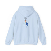 Lindblad 2026 Hoodie 10