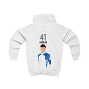 Lindblad 2026 Kids Hoodie 2