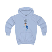Lindblad 2026 Kids Hoodie 5