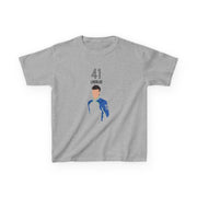 Lindblad 2026 Kids T-Shirt 3