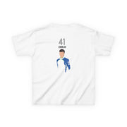 Lindblad 2026 Kids T-Shirt 2