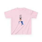 Lindblad 2026 Kids T-Shirt 7