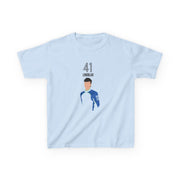 Lindblad 2026 Kids T-Shirt 5