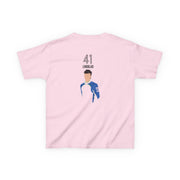 Lindblad 2026 Kids T-Shirt 8
