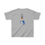 Lindblad 2026 Kids T-Shirt 4