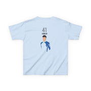 Lindblad 2026 Kids T-Shirt 6