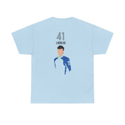 Lindblad 2026 T-Shirt 10