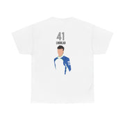 Lindblad 2026 T-Shirt 2