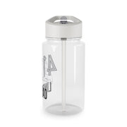 Lindblad Helmet 2026 Clear Water Bottle 4