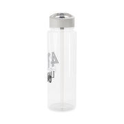 Lindblad Helmet 2026 Clear Water Bottle 9