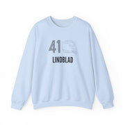 Lindblad Helmet 2026 Sweatshirt 9