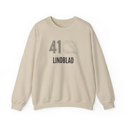 Lindblad Helmet 2026 Sweatshirt 5