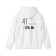 Lindblad Helmet 2026 Hoodie 2