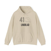 Lindblad Helmet 2026 Hoodie 5