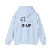 Lindblad Helmet 2026 Hoodie 10