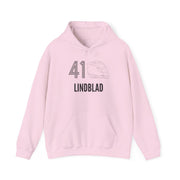 Lindblad Helmet 2026 Hoodie 7