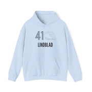 Lindblad Helmet 2026 Hoodie 9