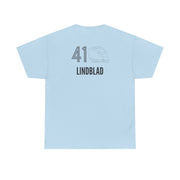 Lindblad Helmet 2026 T-Shirt 10
