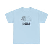 Lindblad Helmet 2026 T-Shirt 9