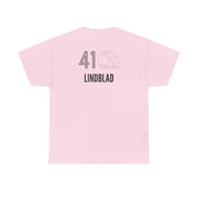 Lindblad Helmet 2026 T-Shirt 8