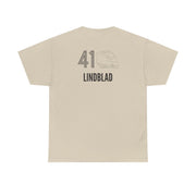 Lindblad Helmet 2026 T-Shirt 6