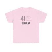 Lindblad Helmet 2026 T-Shirt 7