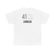 Lindblad Helmet 2026 T-Shirt 2