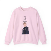 Verstappen 2026 Sweatshirt 7