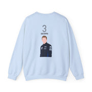Verstappen 2026 Sweatshirt 10