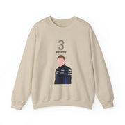 Verstappen 2026 Sweatshirt 5