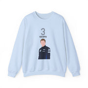 Verstappen 2026 Sweatshirt 9
