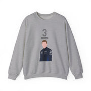 Verstappen 2026 Sweatshirt 3