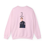 Verstappen 2026 Sweatshirt 8