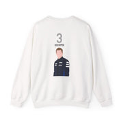 Verstappen 2026 Sweatshirt 2