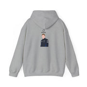 Verstappen 2026 Hoodie 4